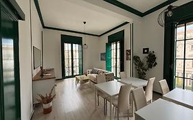 Cosmopolitan B&B